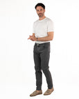 Pantalone Santiago Grigio