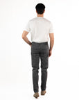 Pantalone Santiago Grigio
