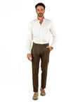 Pantalone Boon Militare