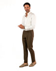 Pantalone Boon Militare