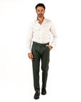Pantalone Boon Verde