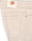 Pantalone Lipari Beige