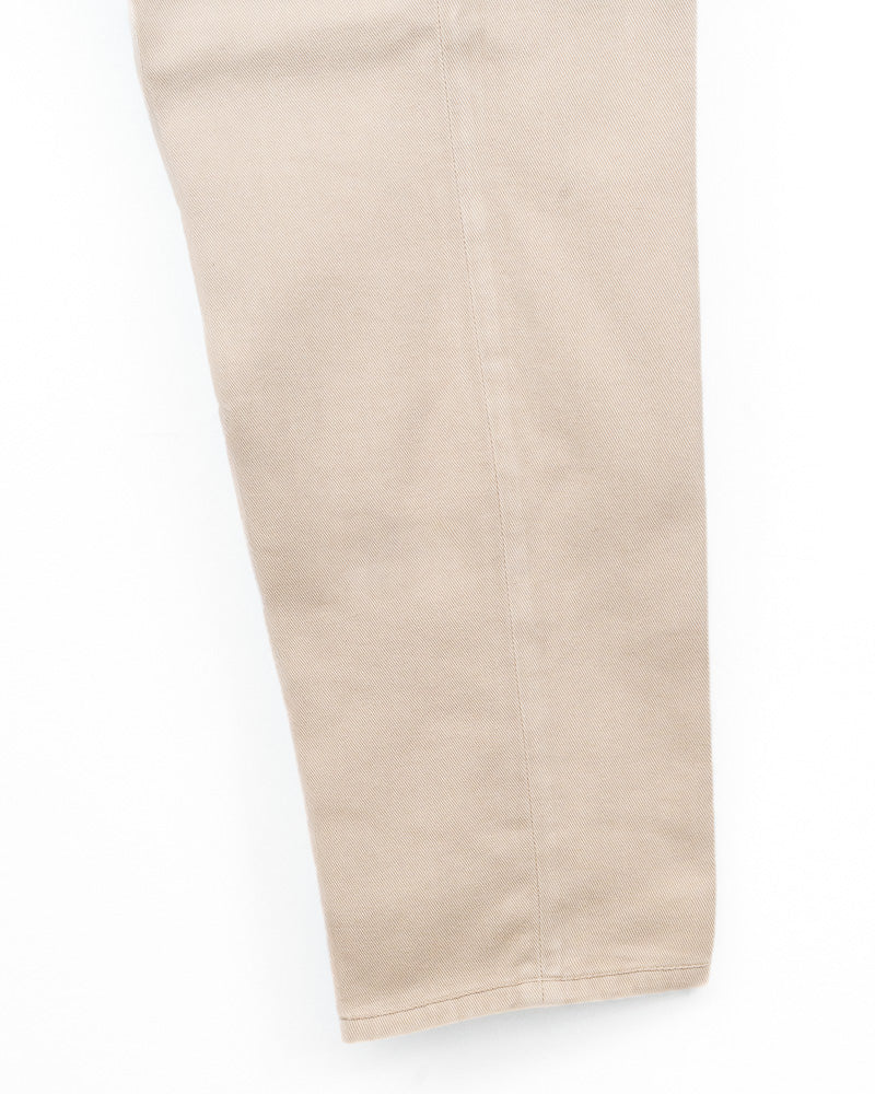 Pantalone Lipari Beige