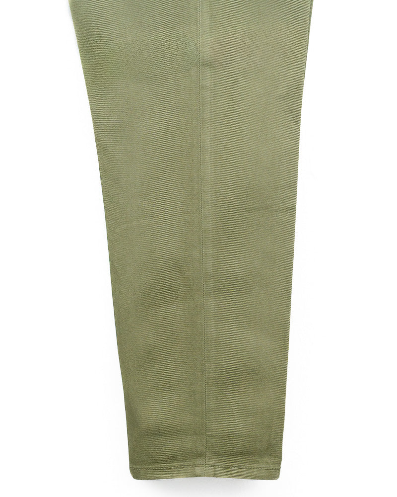 Pantalone Lipari Verde