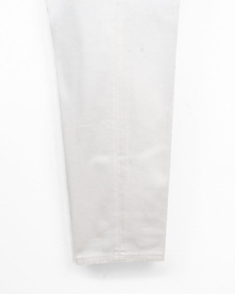 Pantalone Lipari Bianco