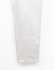 Pantalone Lipari Bianco