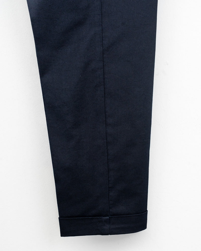 Pantalone Bilbao Blu Scuro