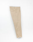 Pantalone Bilbao Tortora