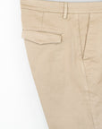 Pantalone Bilbao Tortora