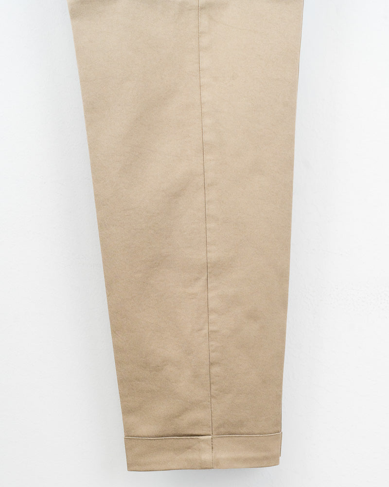 Pantalone Bilbao Tortora