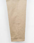 Pantalone Bilbao Tortora
