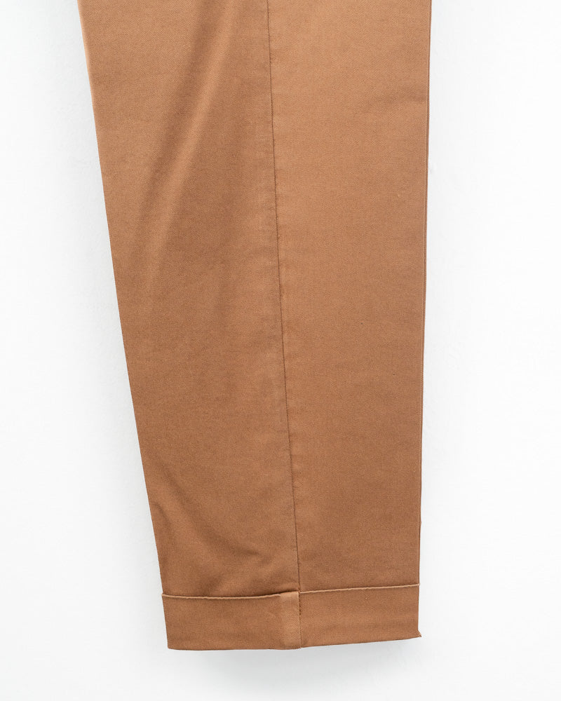Pantalone Bilbao Brown