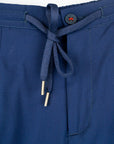 Pantalone Toledo Blu Scuro