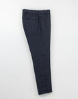 Pantalone Manlio Blu Scuro
