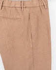 Pantalone Manlio Brown