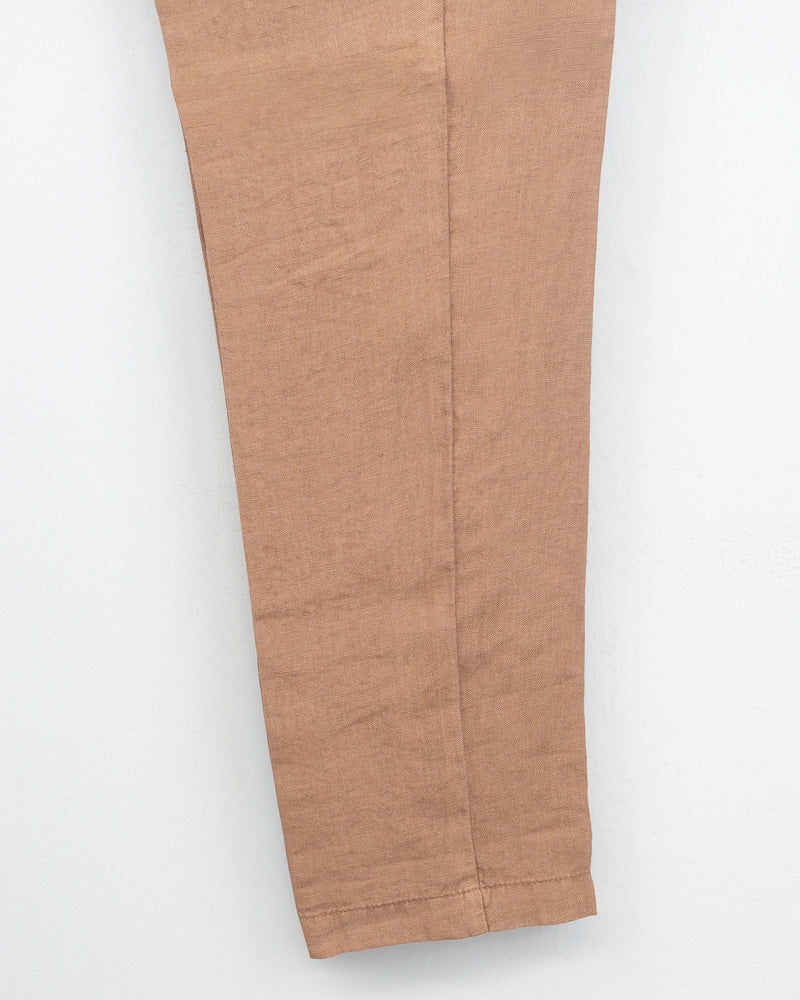 Pantalone Manlio Brown