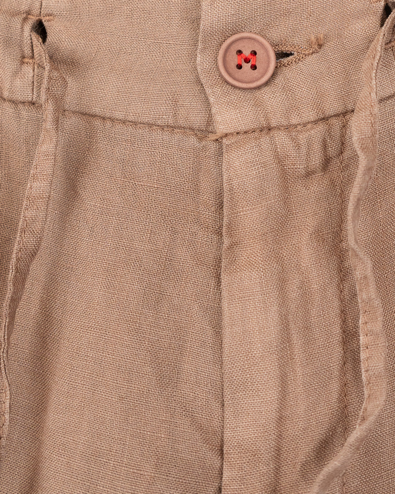 Pantalone Manlio Brown