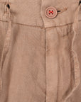 Pantalone Manlio Brown