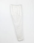 Pantalone Manlio Bianco