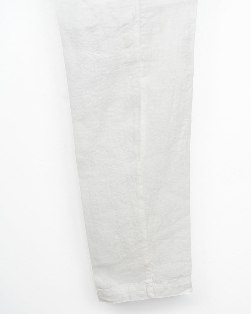 Pantalone Manlio Bianco