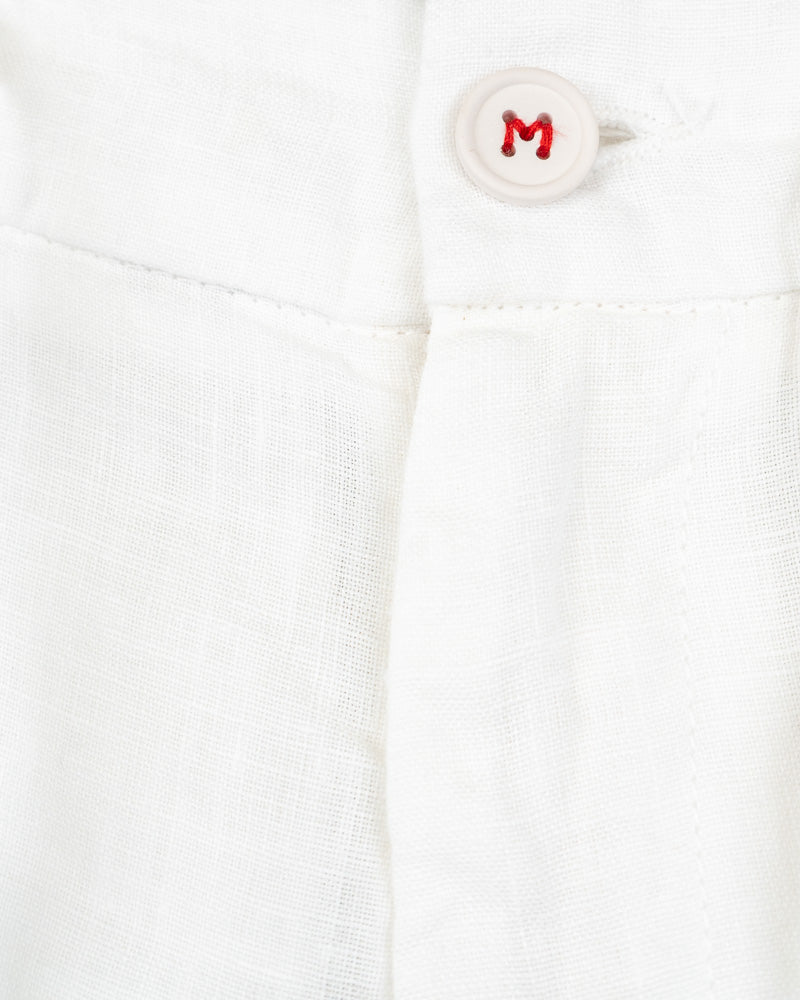 Pantalone Manlio Bianco