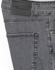 Pantalone Santiago Grigio