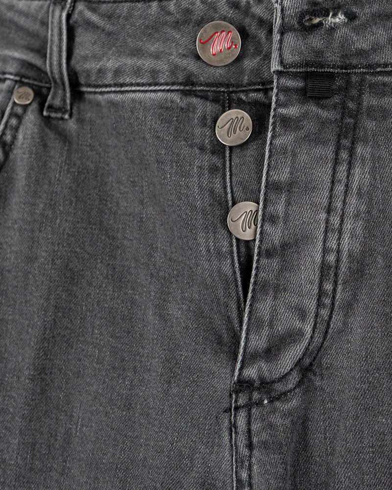 Pantalone Santiago Grigio