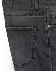 Pantalone Santiago Nero
