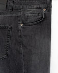 Pantalone Santiago Nero