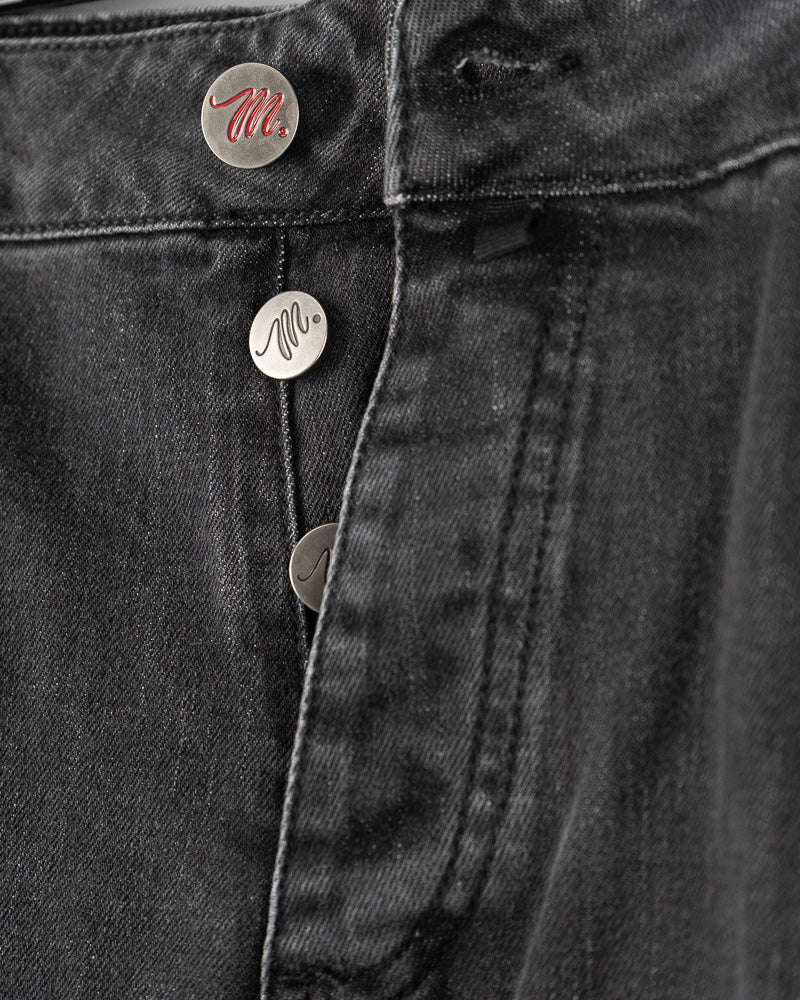 Pantalone Santiago Nero