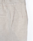 Bermuda Positano Beige