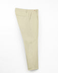 Pantalone Bilbao Tela Sage