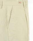Pantalone Bilbao Tela Sage