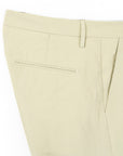 Pantalone Bilbao Tela Sage
