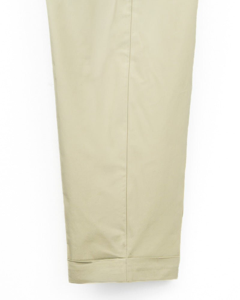 Pantalone Bilbao Tela Sage