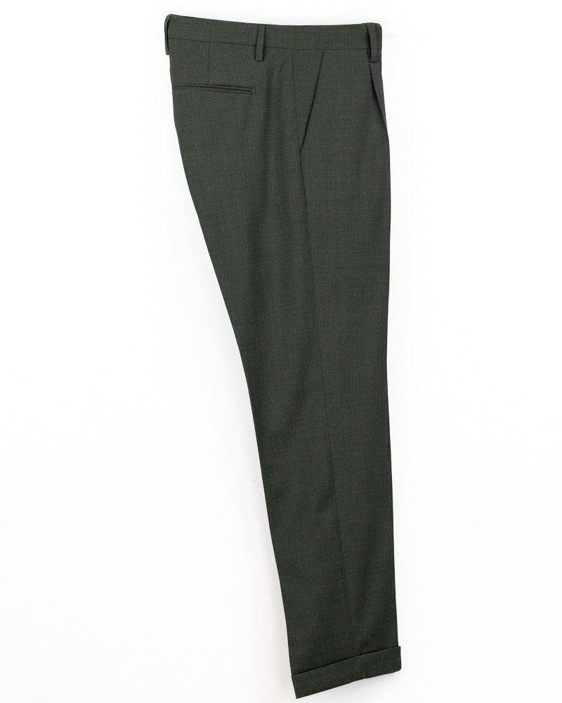 Pantalone Boon Verde