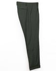 Pantalone Boon Verde