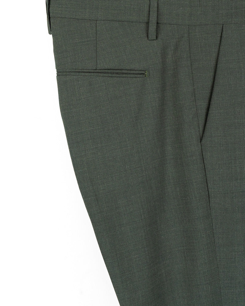 Pantalone Boon Verde