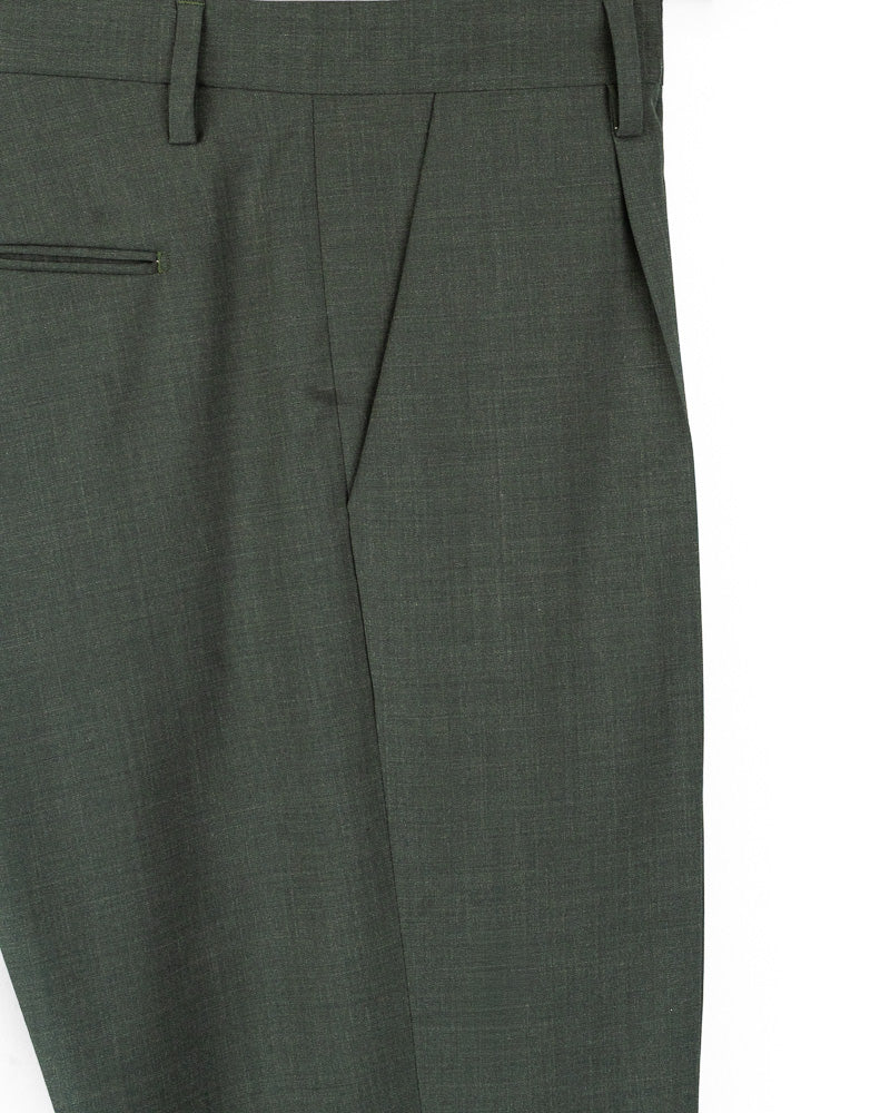 Pantalone Boon Verde