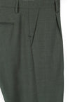 Pantalone Boon Verde