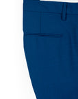 Pantalone Boon Blu Royal