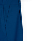 Pantalone Boon Blu Royal