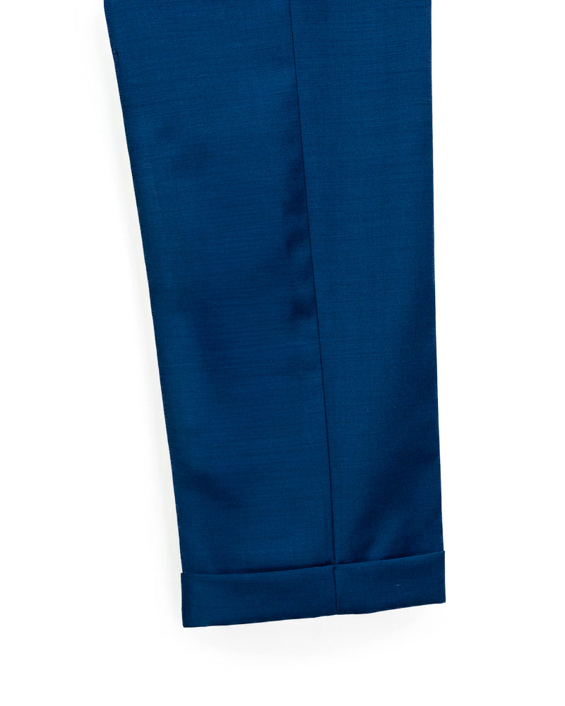 Pantalone Boon Blu Royal