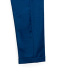Pantalone Boon Blu Royal