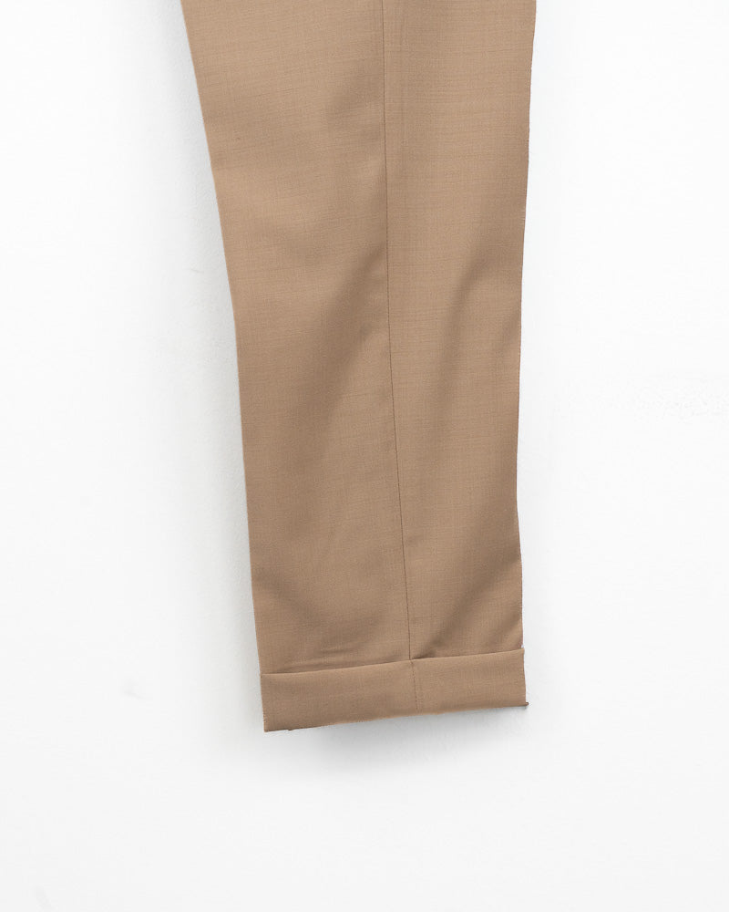 Pantalone Boon Beige