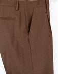Pantalone Boon Brown