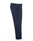 Pantalone Boon Blu Scuro