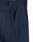 Pantalone Boon Blu Scuro