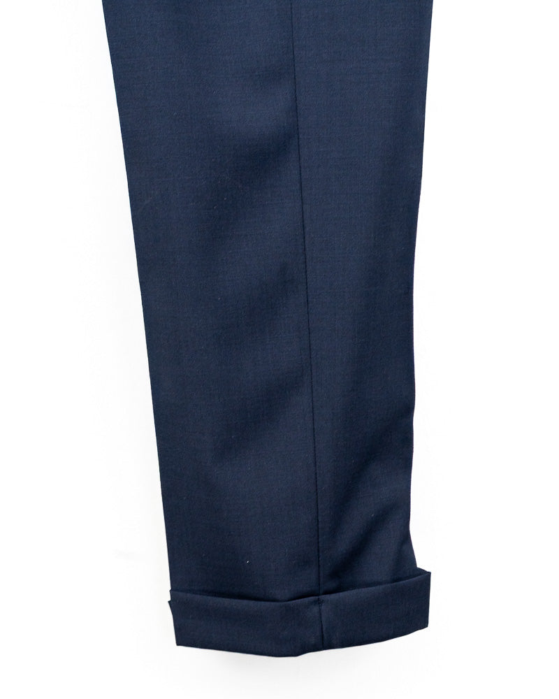 Pantalone Boon Blu Scuro