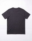 T-Shirt di Scozia Grigio